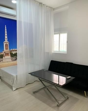 Apartamento De Ao Artes, 16 Málaga Extérieur photo