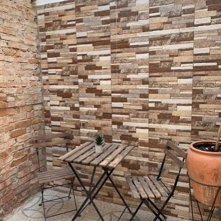 Apartamento De Ao Artes, 16 Málaga Extérieur photo