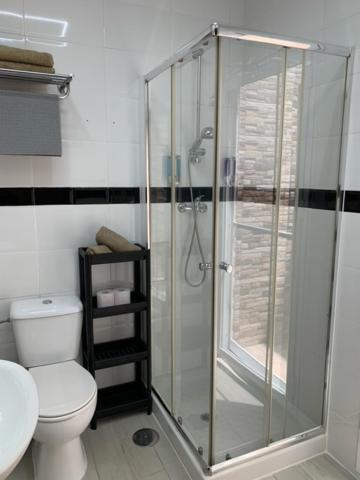 Apartamento De Ao Artes, 16 Málaga Extérieur photo