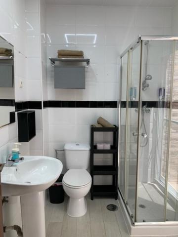 Apartamento De Ao Artes, 16 Málaga Extérieur photo