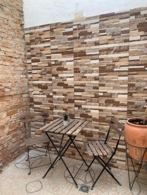 Apartamento De Ao Artes, 16 Málaga Extérieur photo